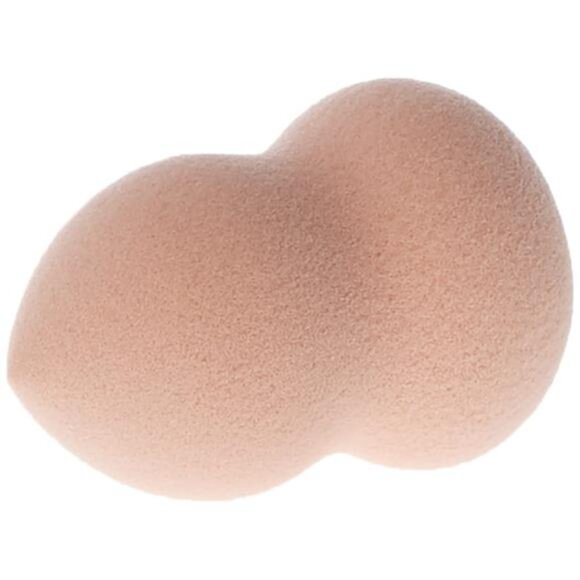 Cosmetics Blending Sponge, Flawlessly Applies Makeup for a Smooth, (Pack of 2) - Picture 2 of 5